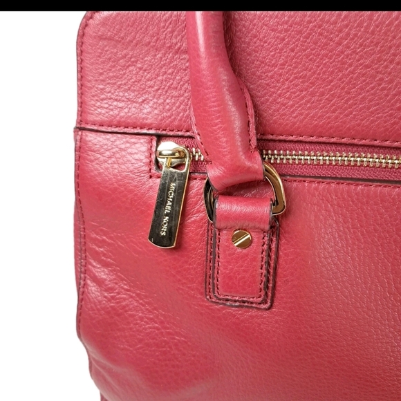 Michael Kors Astrid satchel - Picture 3 of 8